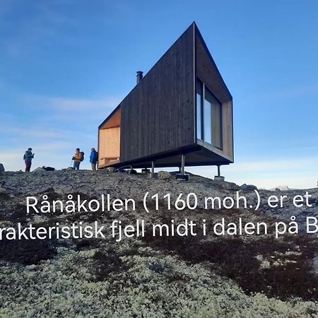 Bovervegen 19 Appartment Nr 9 Bjorli Bagian luar foto