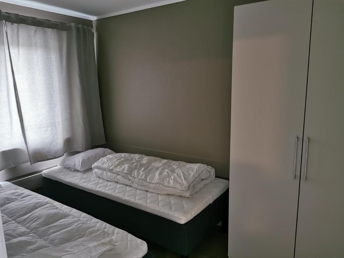 Bovervegen 19 Appartment Nr 9 Bjorli Bagian luar foto