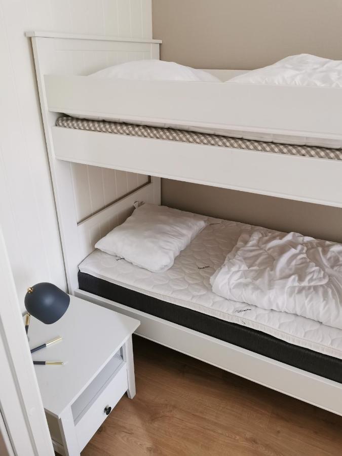 Bovervegen 19 Appartment Nr 9 Bjorli Bagian luar foto