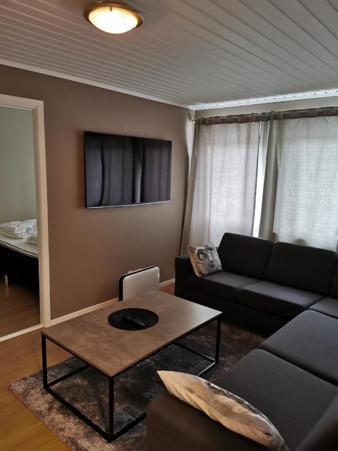 Bovervegen 19 Appartment Nr 9 Bjorli Bagian luar foto