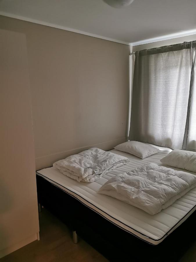 Bovervegen 19 Appartment Nr 9 Bjorli Bagian luar foto