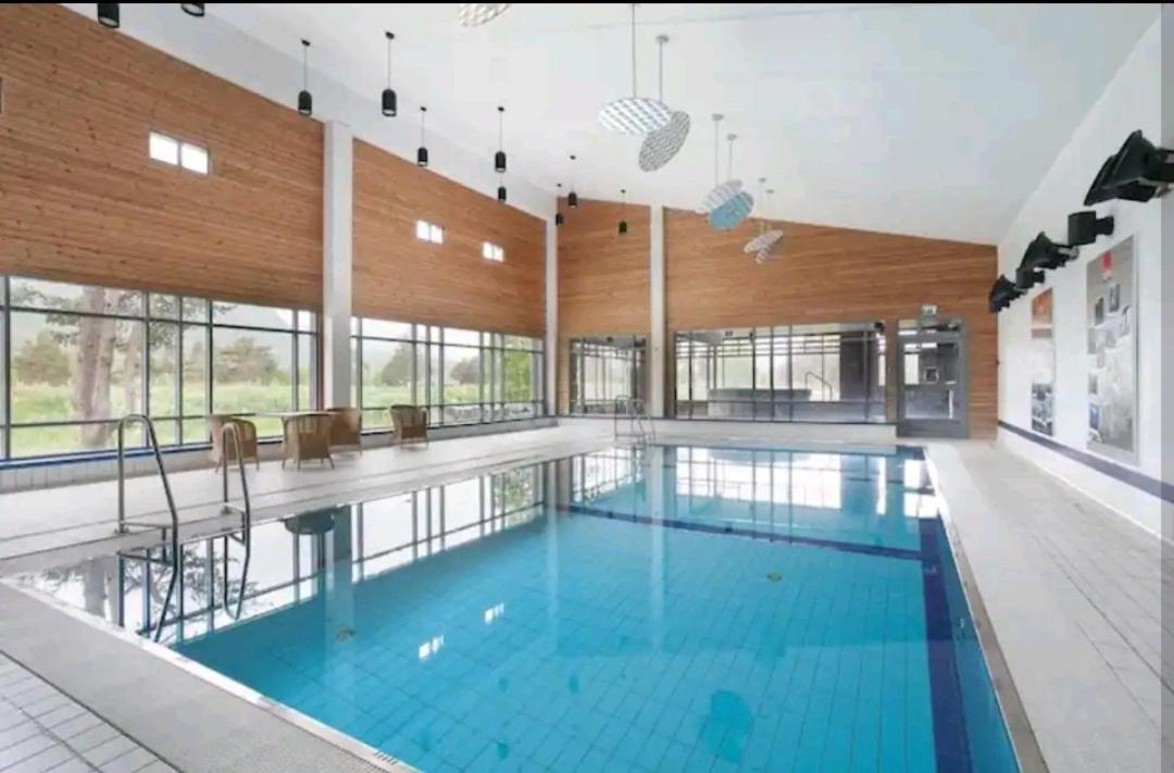 Bovervegen 19 Appartment Nr 9 Bjorli Bagian luar foto