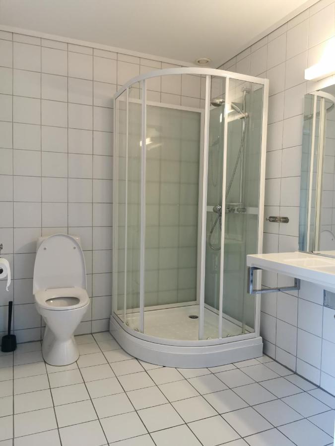Bovervegen 19 Appartment Nr 9 Bjorli Bagian luar foto