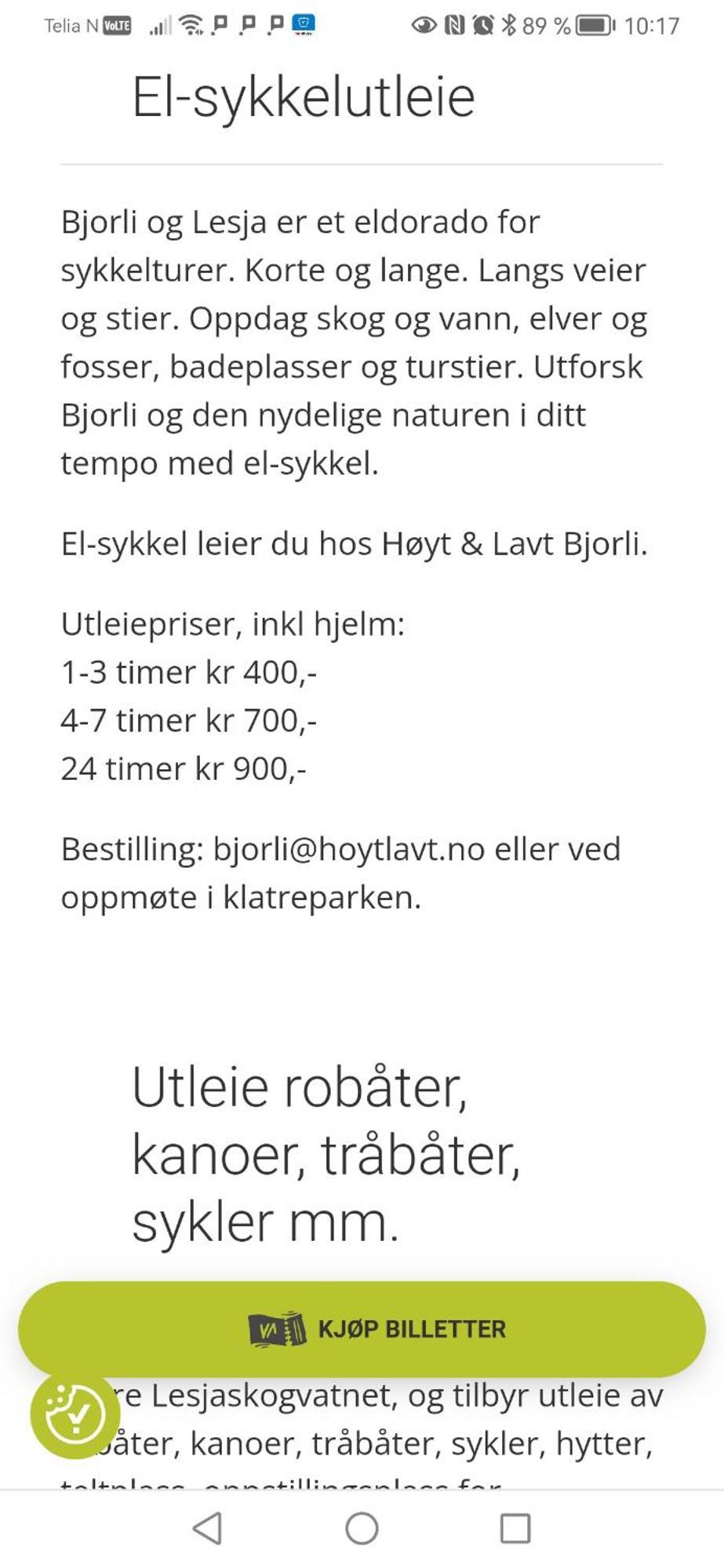Bovervegen 19 Appartment Nr 9 Bjorli Bagian luar foto